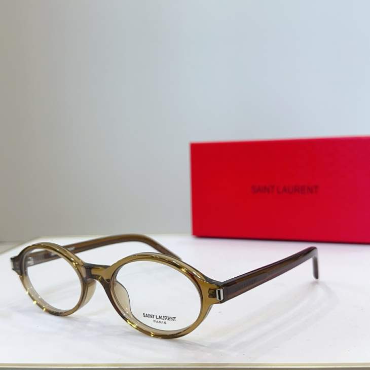 Picture of Saint Laurent Sunglasses _SKUfw76771168fw